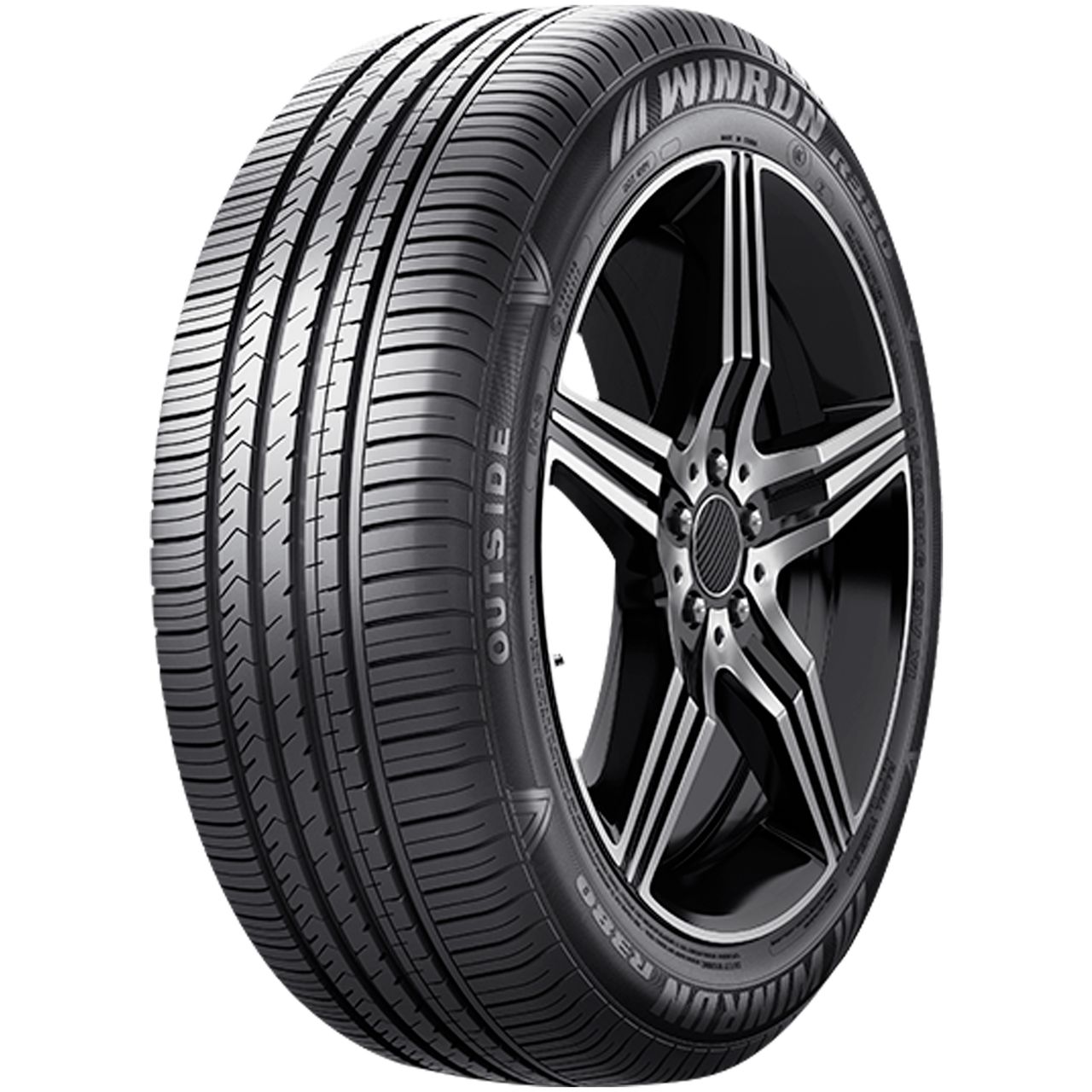WINRUN R380 225/60R17 99V BSW