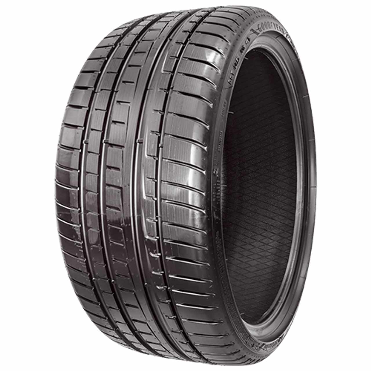 GOODYEAR EAGLE F1 (ASYMMETRIC) 3 (MGT) 275/40ZR19 101(Y) MFS