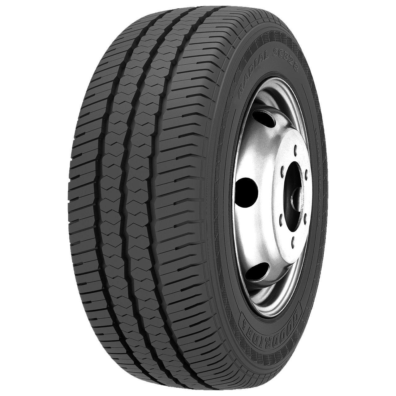 Goodride RADIAL SC328 235/65R16C 115/113R 235/65 RC16