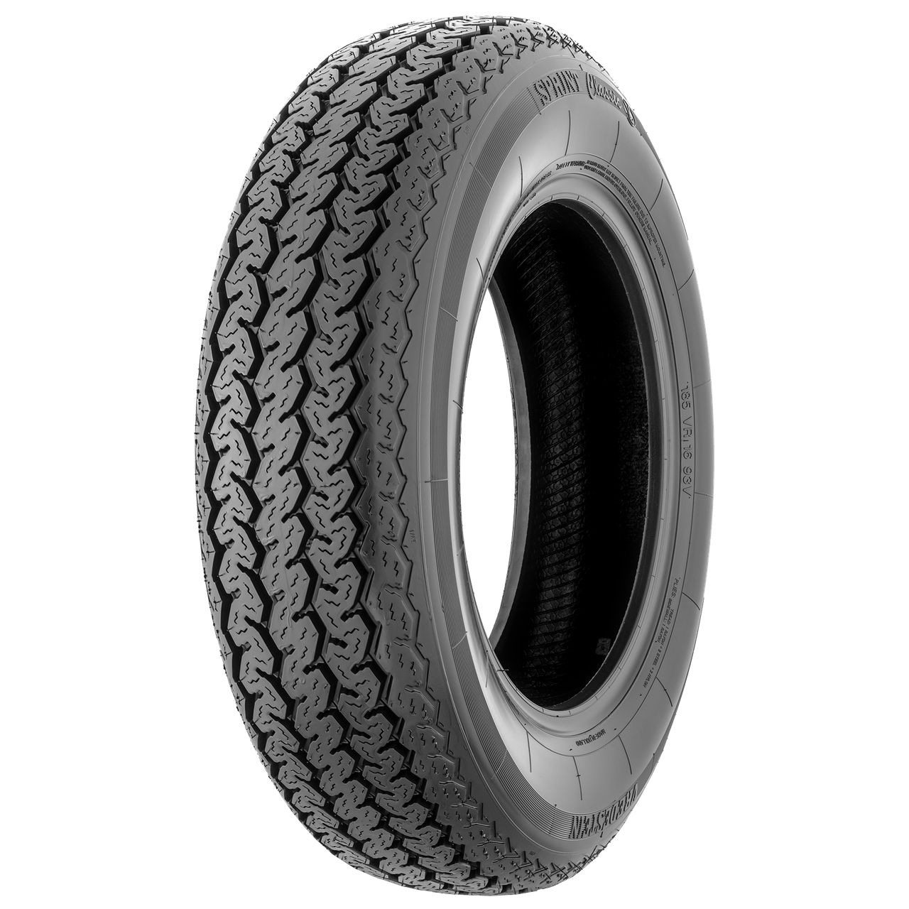 VREDESTEIN 165 HR 15 TL 86H SPRINT CLASSIC BSW