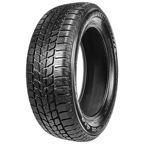 BRIDGESTONE BLIZZAK LM-25 4X4 (MO) EXT 255/50R19 107H UZ XL