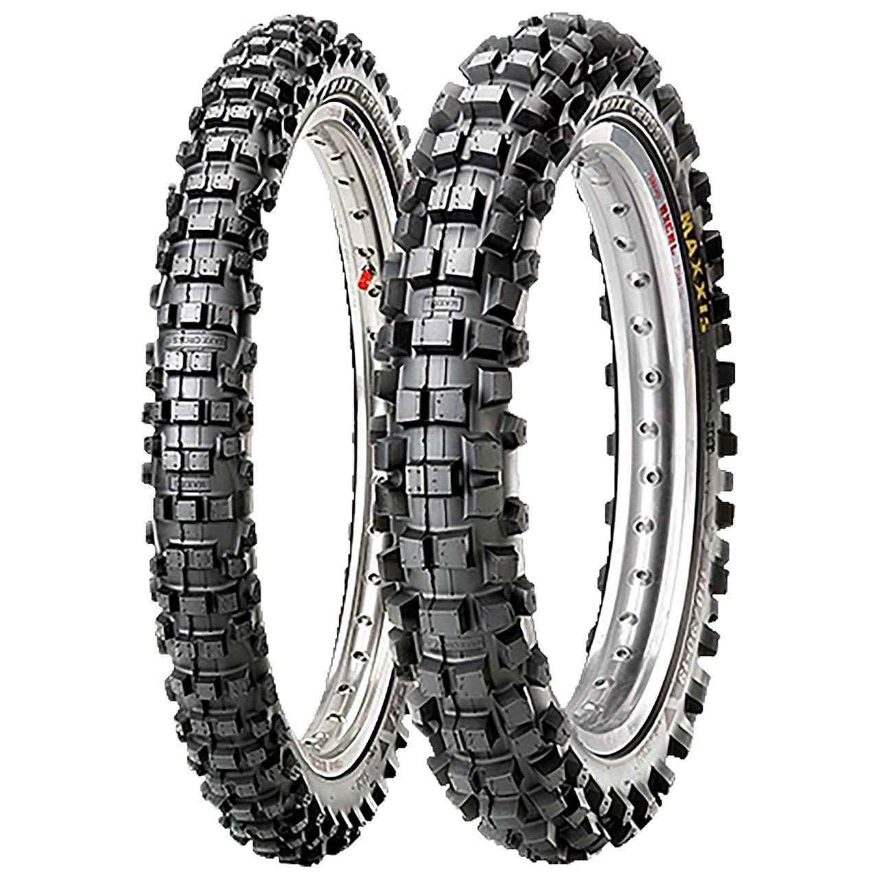 MAXXIS 70/100 - 17 TT 40M MAXXCROSS IT M7304