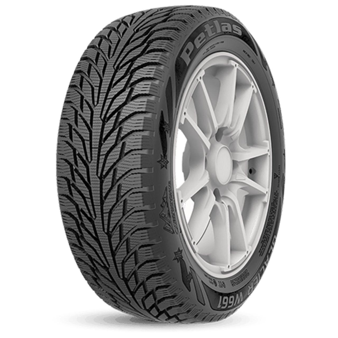 Petlas GLACIER W661 185/65R15 88T BSW 185/65 R15