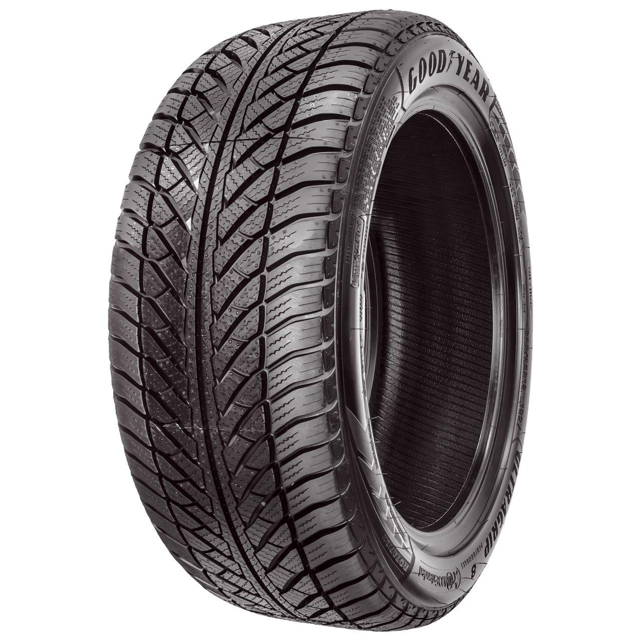 GOODYEAR ULTRAGRIP 8 PERFORMANCE MS (*) 195/55R16 87H (*) BSW