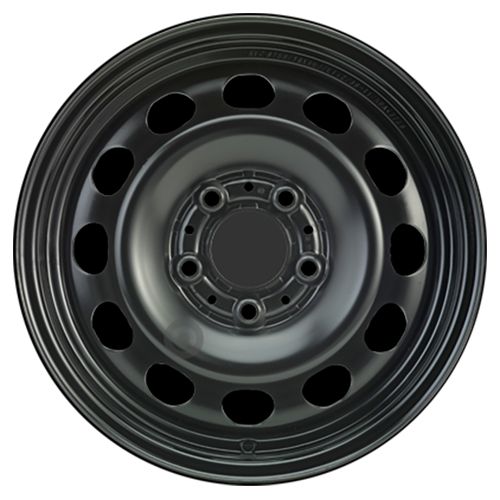ALCAR 9153 schwarz/silber 6.5Jx16 5x120 ET42