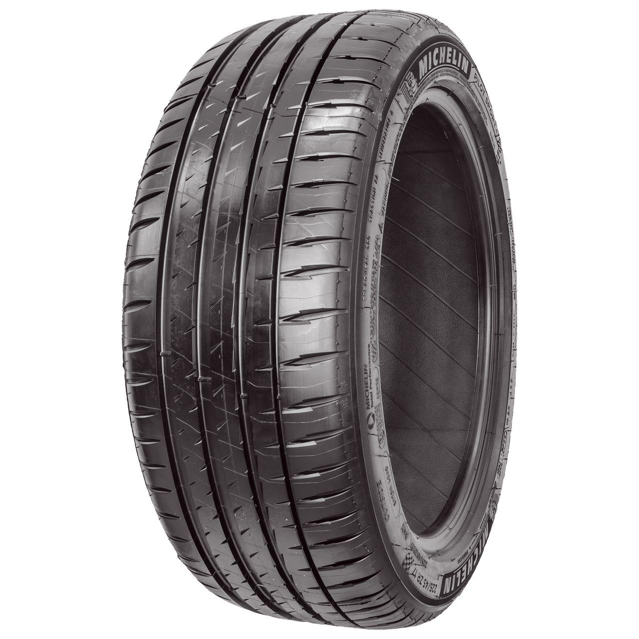 MICHELIN PILOT SPORT 4 (*) 255/35R20 97Y (*) XL FSL