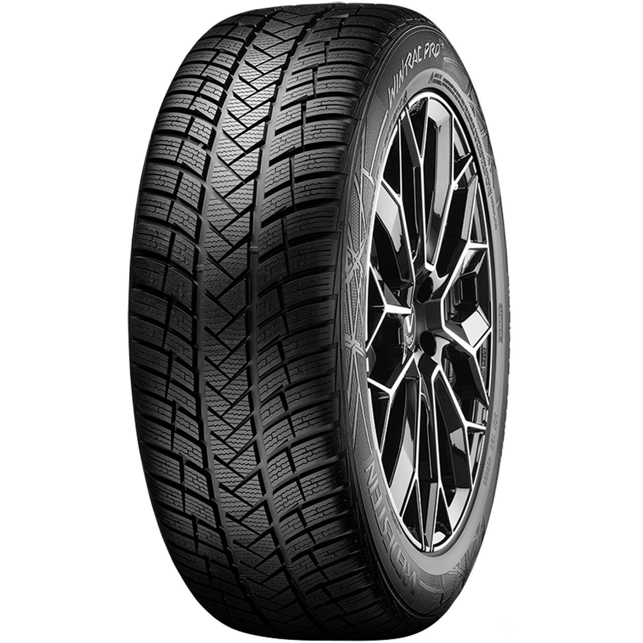 VREDESTEIN WINTRAC PRO+ 245/40R18 97W XL BSW