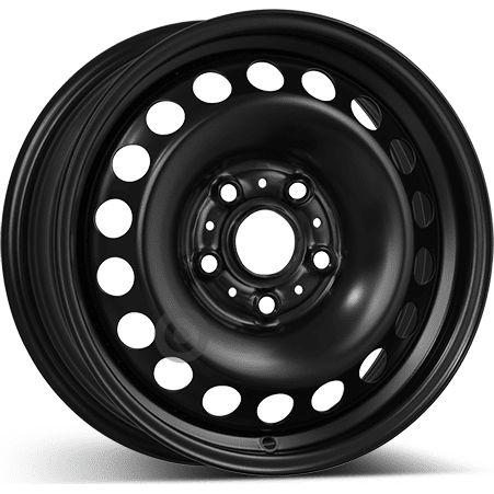 ALCAR STAHLRAD Steel Wheel Hyundai/Kia 6.5x16 5x114.3 ET46