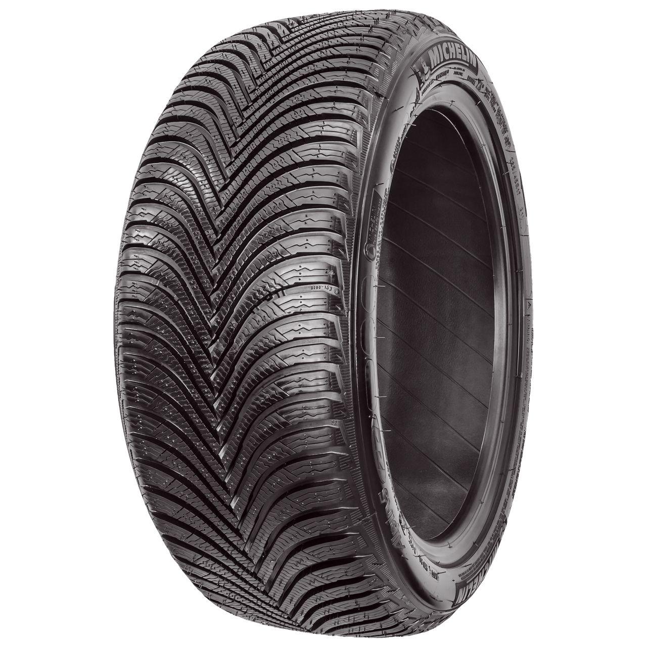 MICHELIN ALPIN 5 (N0) 205/55R16 91H (N0)
