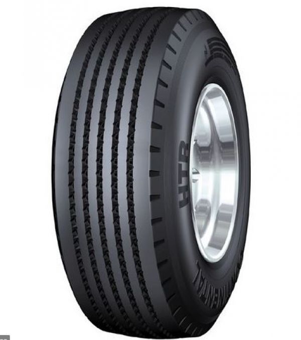 CONTINENTAL 8.25 R 15 TT 143/141G (141/140K) HTR+ 18PR M+S 3PMSF LRJ