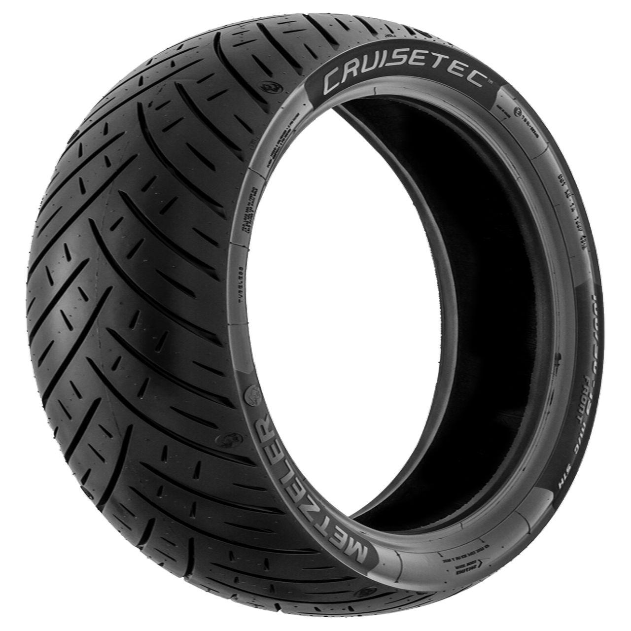 METZELER MH90 - 21 M/C TL 54H CRUISETEC