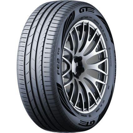GT-RADIAL FE2 EVO (EVR) 235/55R18 104V (EVR) XL BSW