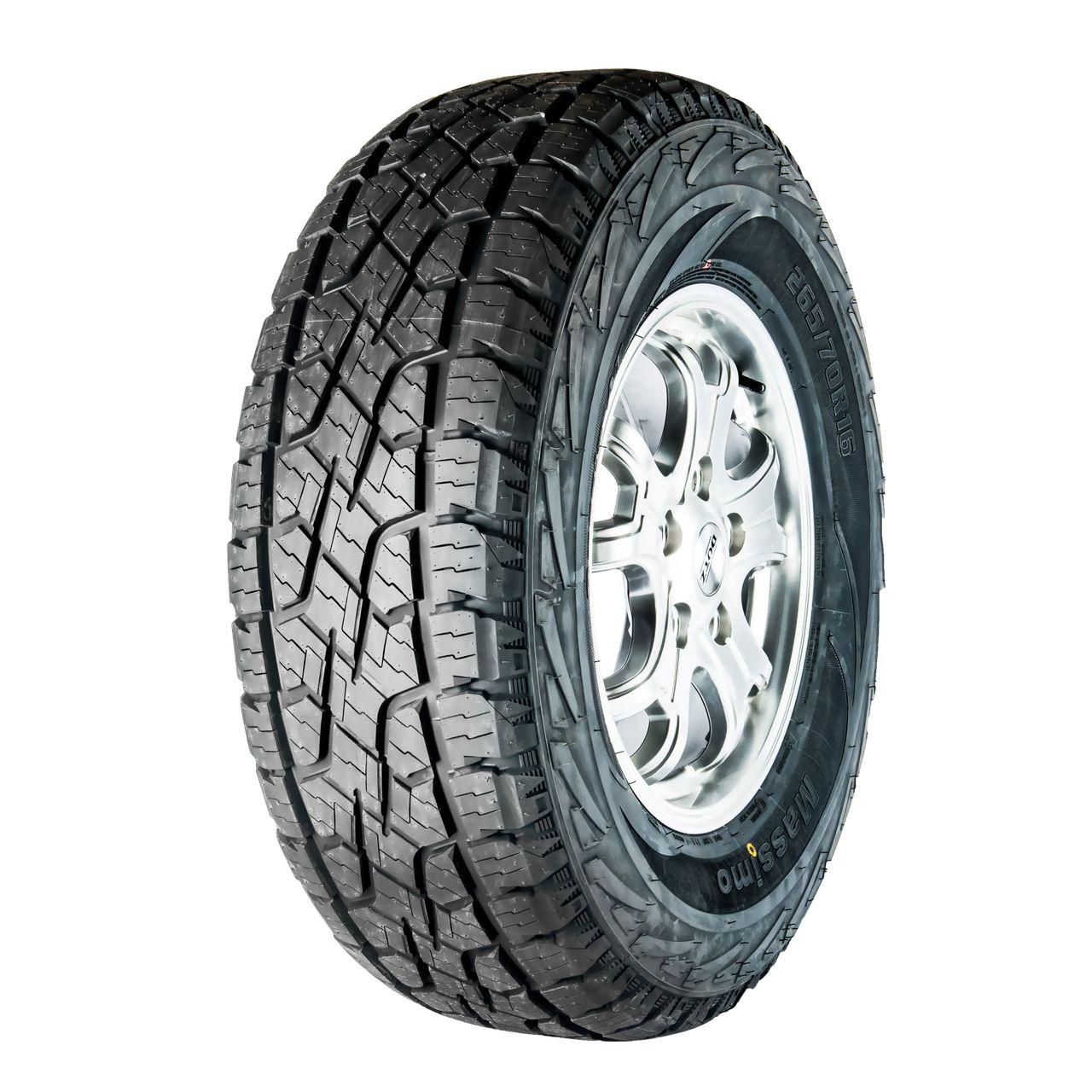 Massimo ROCCIA AT 245/70R16 107T BSW 245/70 R16