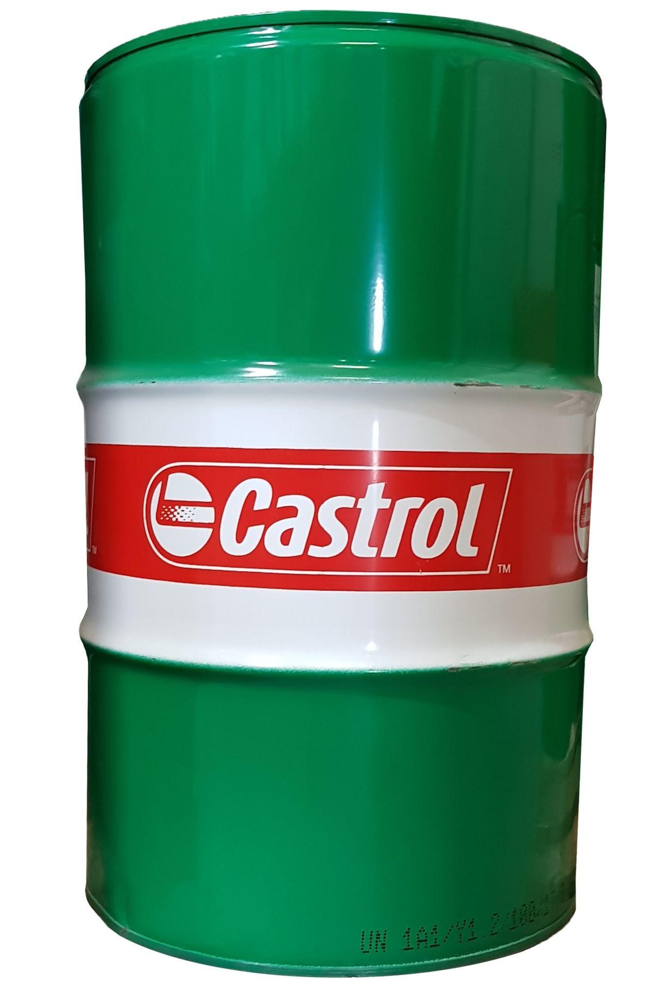 Castrol Edge Professional Fluid Titanium LL IV FE 0W-20 60 Liter