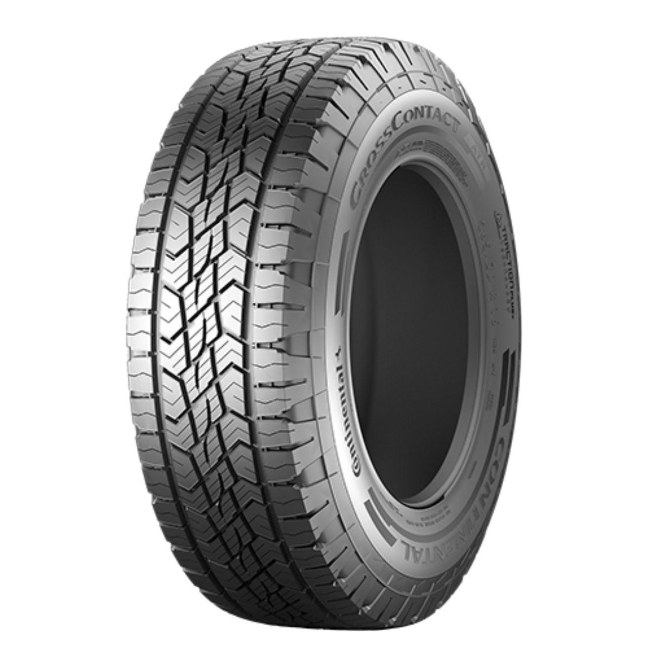 CONTINENTAL CROSSCONTACT ATR 265/45R20 108W XL FR