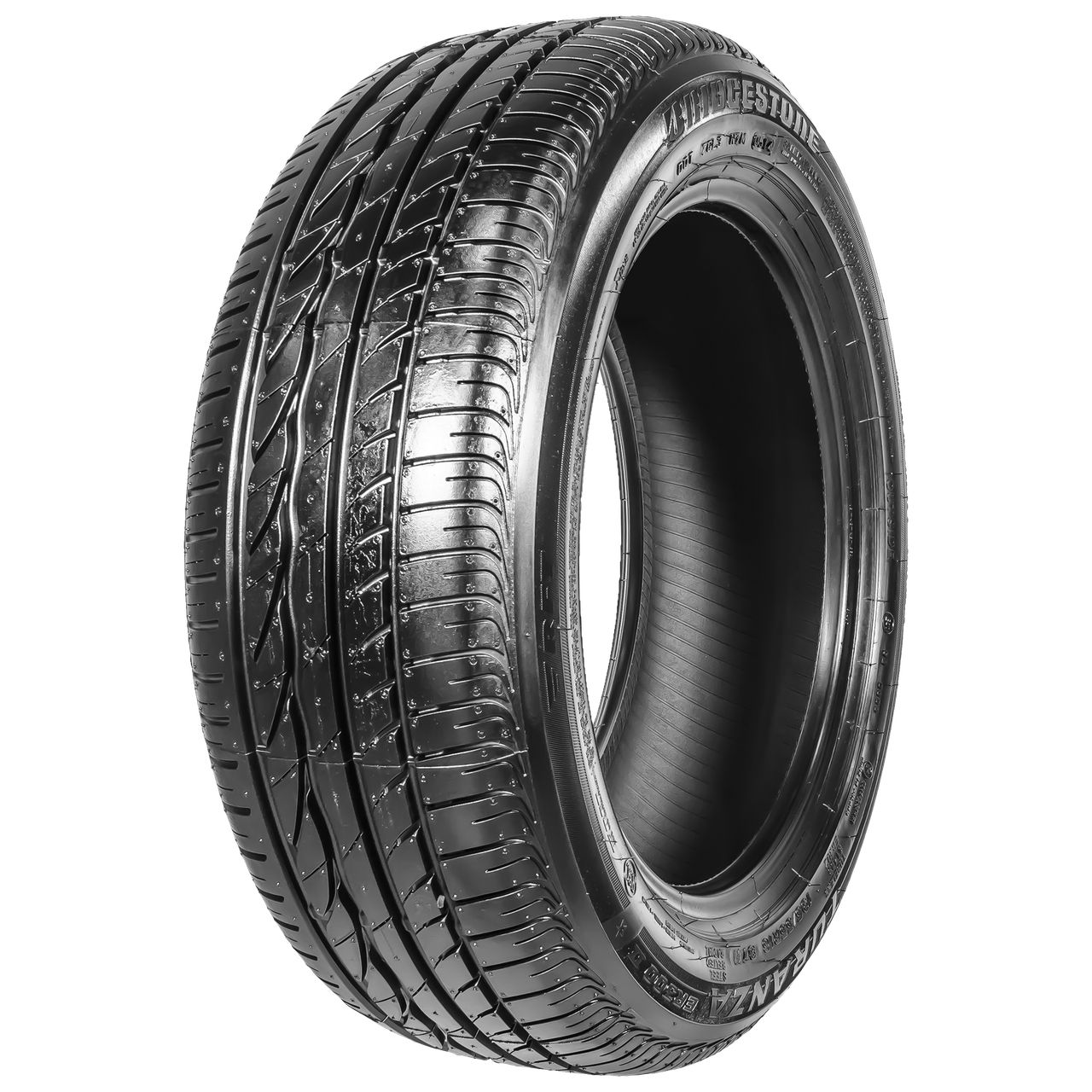 BRIDGESTONE TURANZA ER300-2 (*) RFT 195/55R16 87V (*) RFT MFS