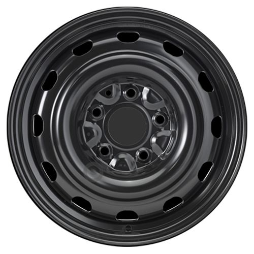 ALCAR 9517 schwarz/silber 6.5Jx16 5x127 ET40