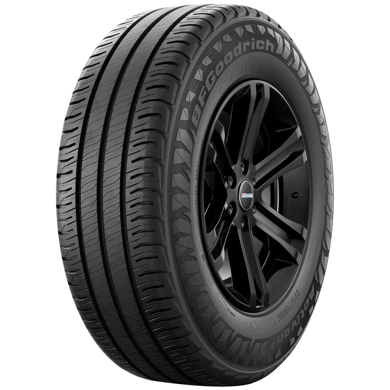 BFGOODRICH ACTIVAN 2 205/70R15C 106R BSW