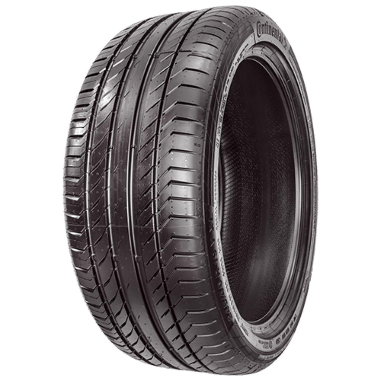 Continental CONTISPORTCONTACT 5 SUV 235/45R20 100V XL FR 235/45 R20