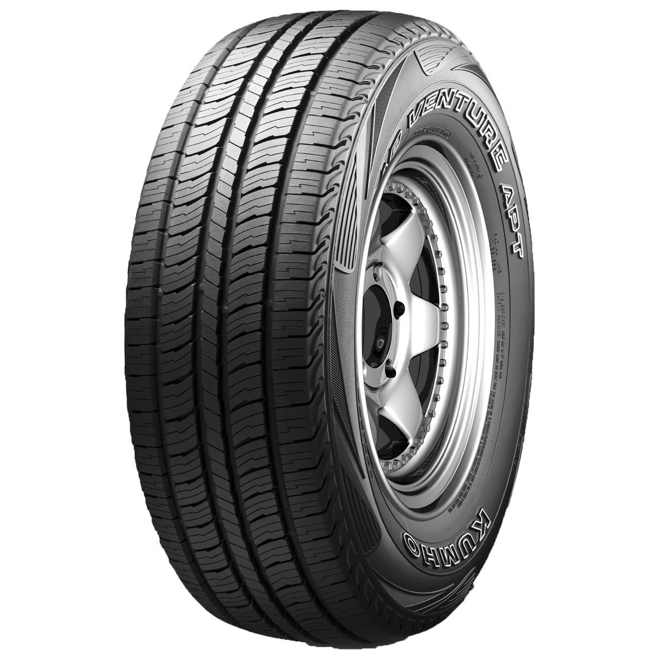 KUMHO ROAD VENTURE APT KL51 235/60R18 103V BSW