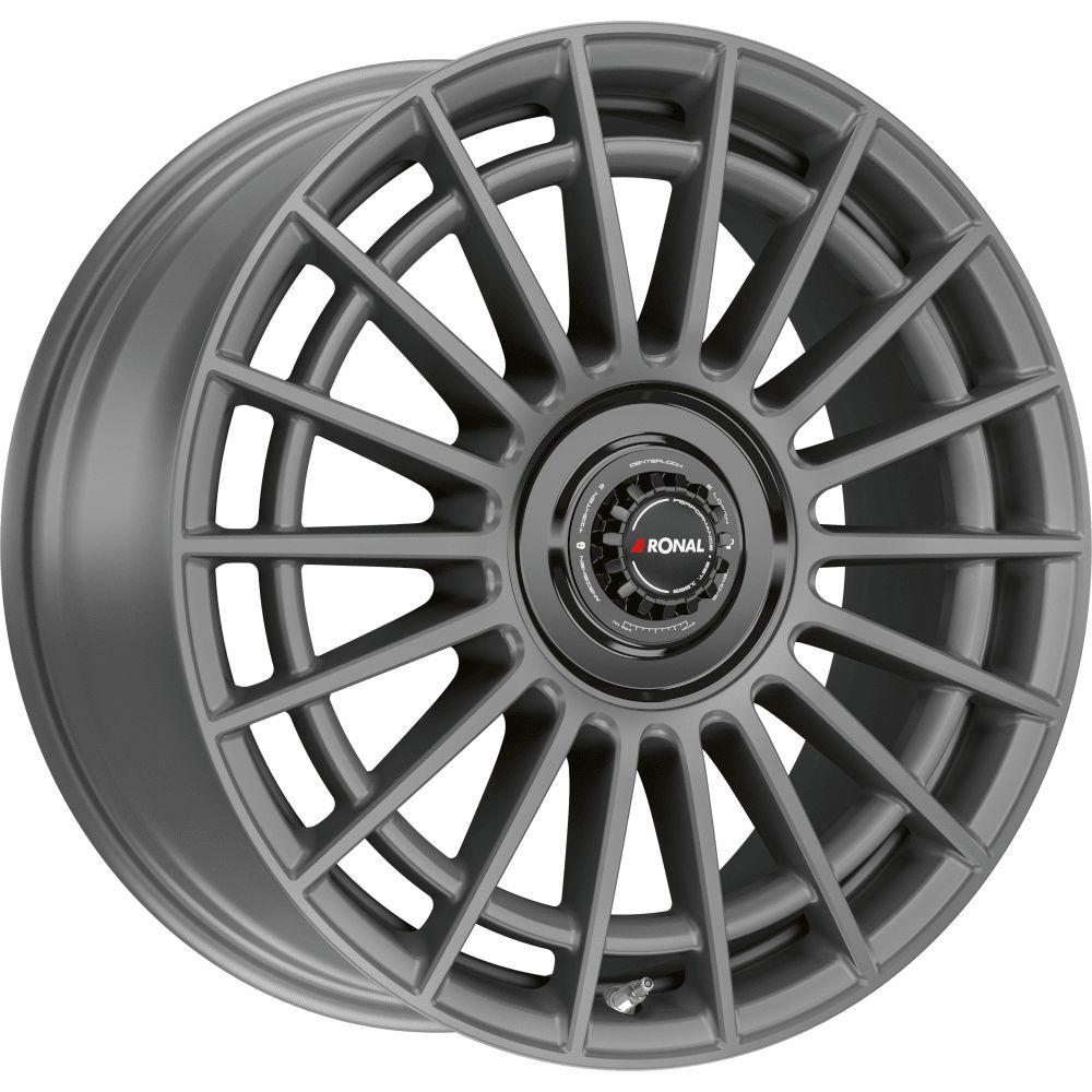 RONAL R73 REV-B tremolite metallic matt 9.5Jx19 5x114.3 ET45.1