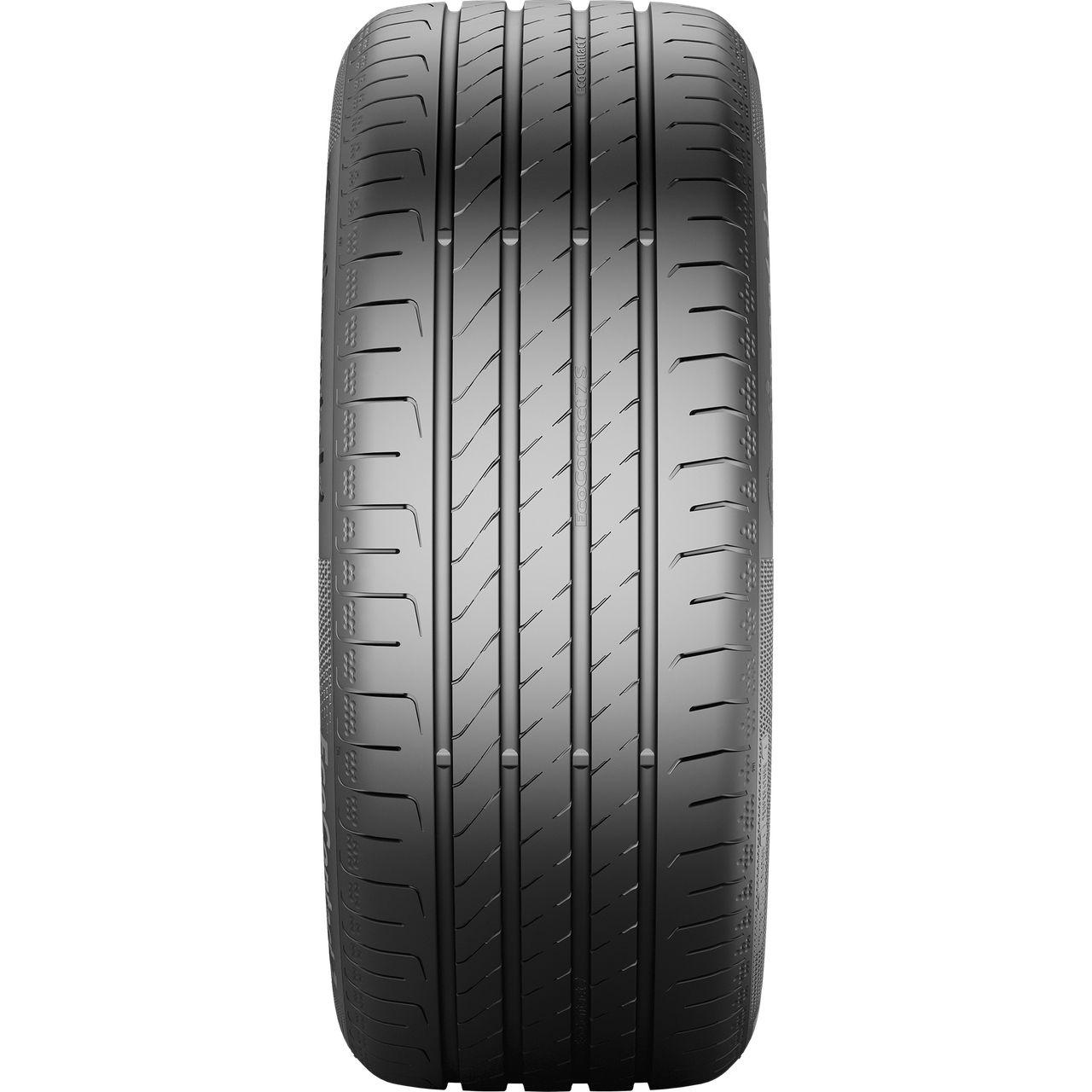 CONTINENTAL ECOCONTACT 7 S (EVc) 255/40R20 101W (EVc) XL FR BSW