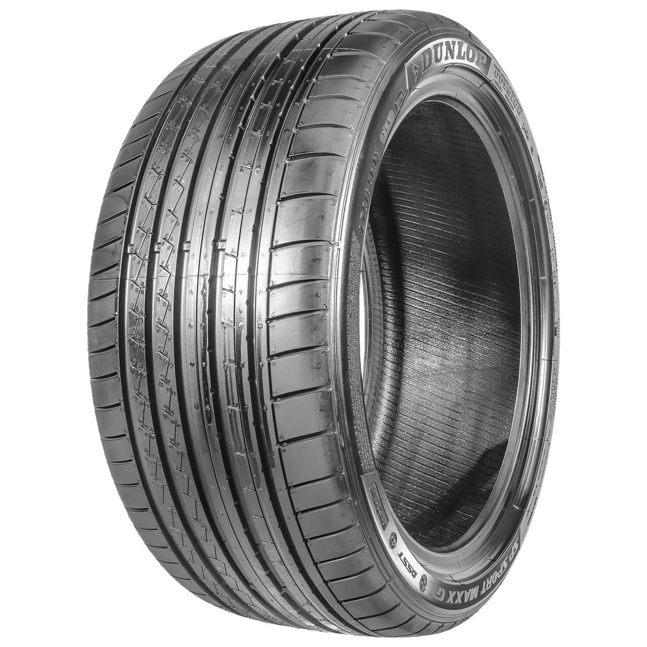 DUNLOP SP SPORT MAXX GT (RO1) 275/30R21 98(Y) (RO1) XL MFS