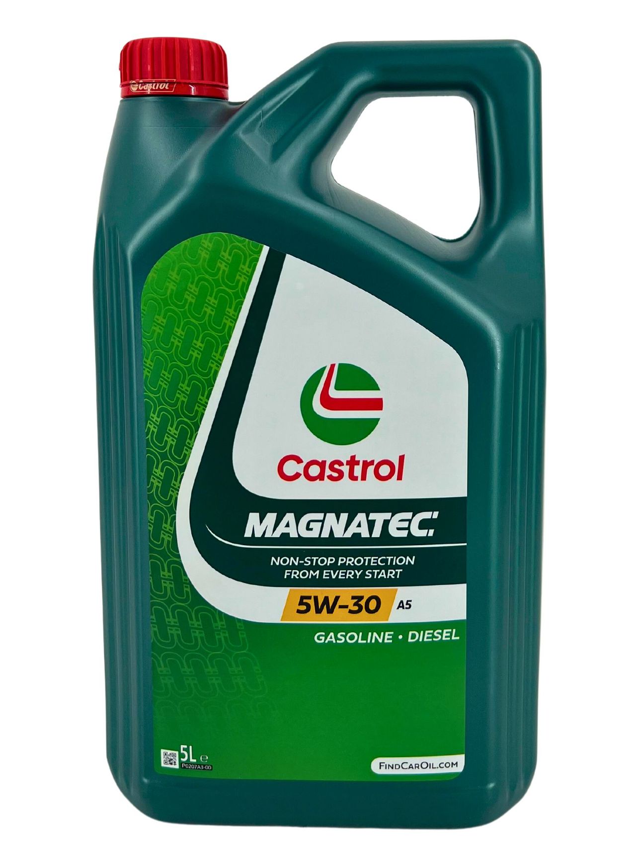 Castrol Magnatec 5W-30 A5 4x5 Liter
