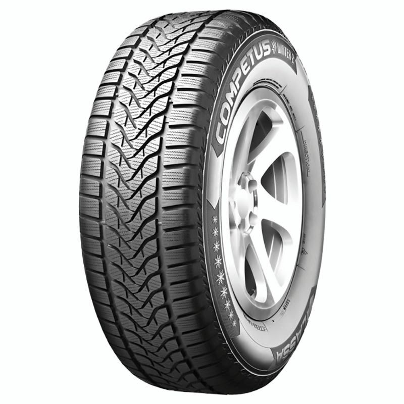 LASSA COMPETUS WINTER 2 225/55R17 97V
