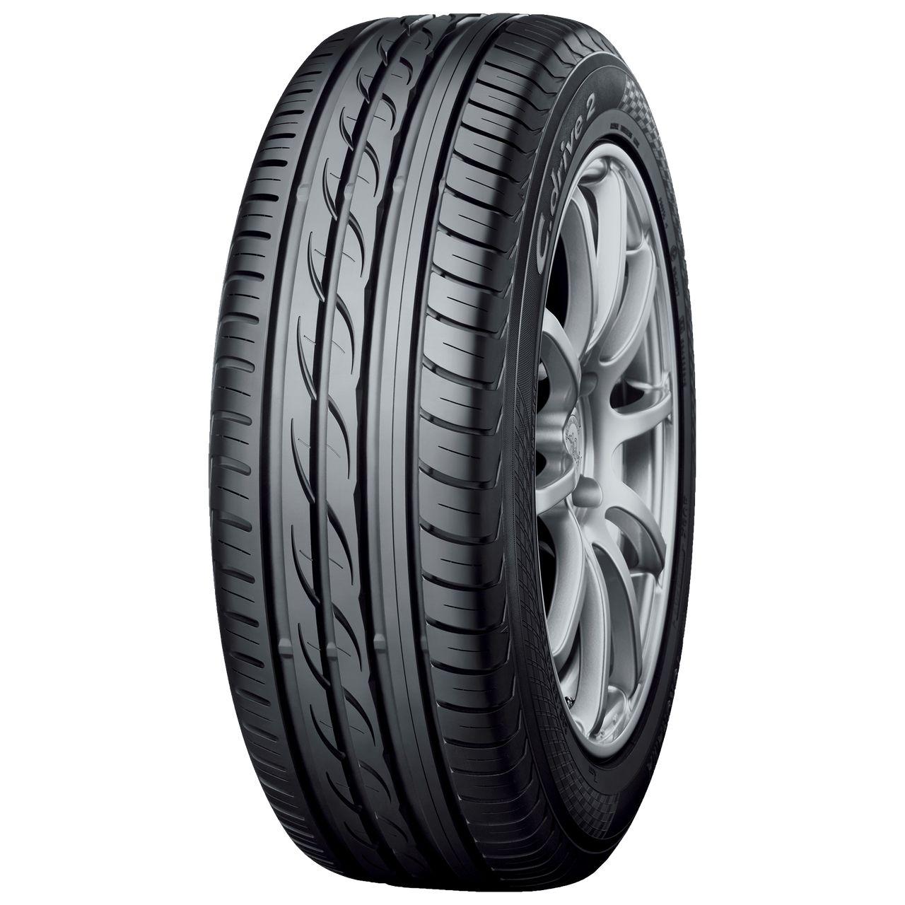 YOKOHAMA C.DRIVE 2 235/50R18 97V RPB