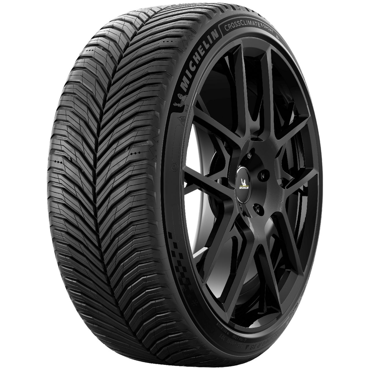 MICHELIN CROSSCLIMATE 3 SPORT 285/45R20 112Y XL FRV