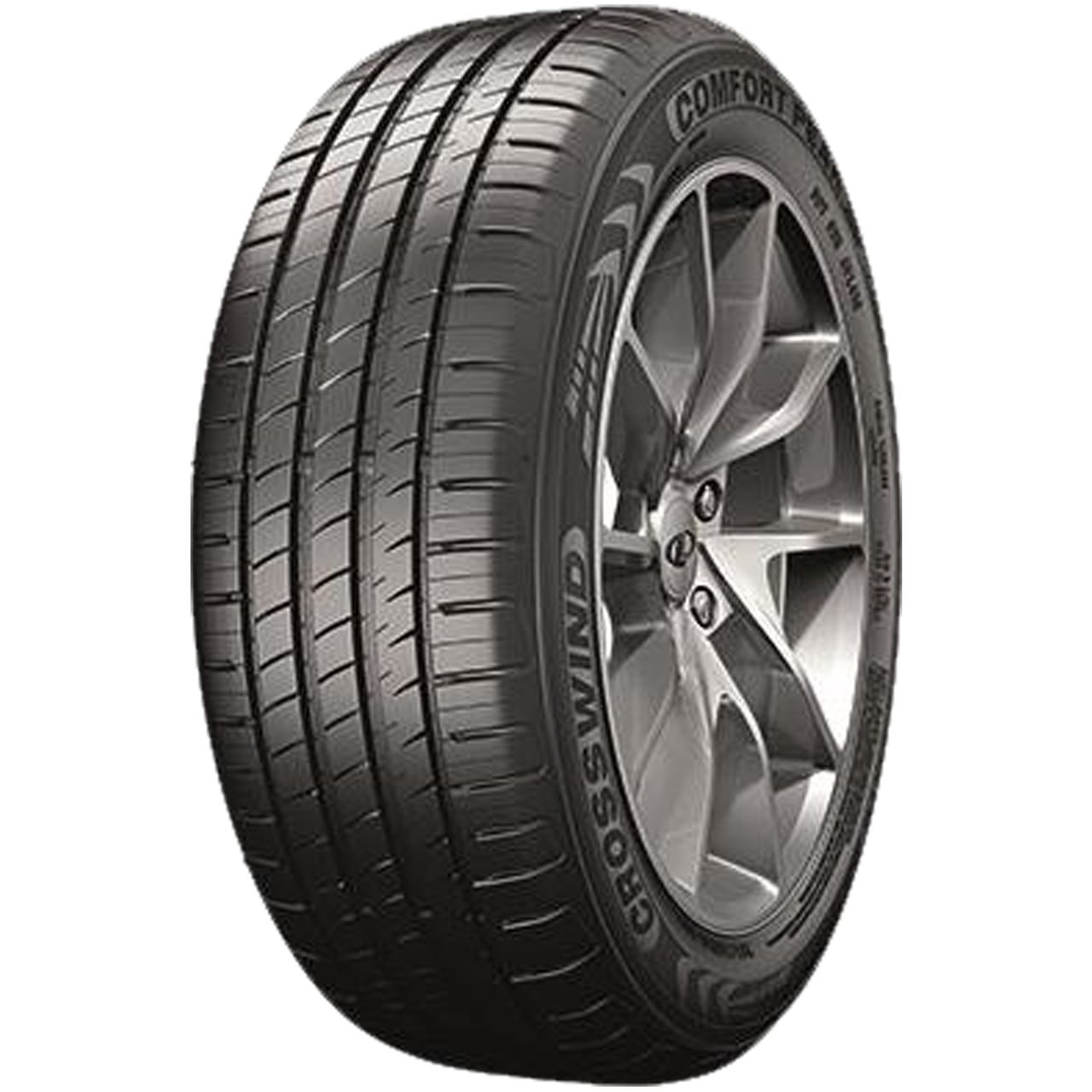 CROSSWIND COMFORT PEAK 165/70R14 81T BSW