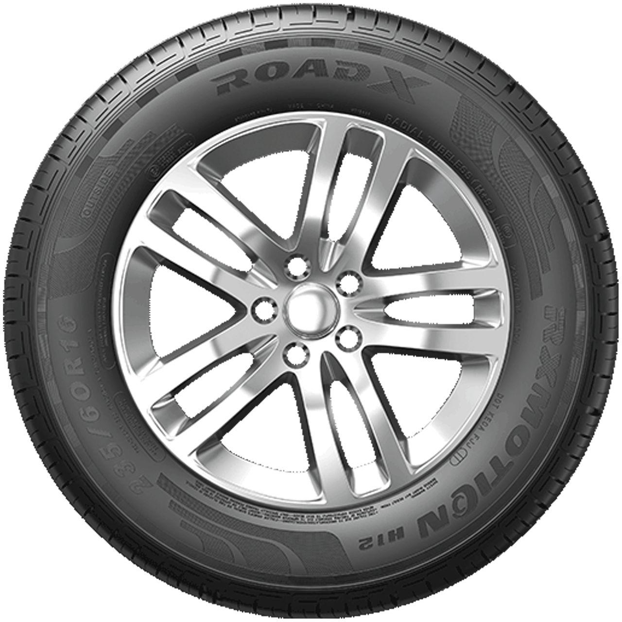 ROADX RX MOTION H12 235/60R16 100V BSW