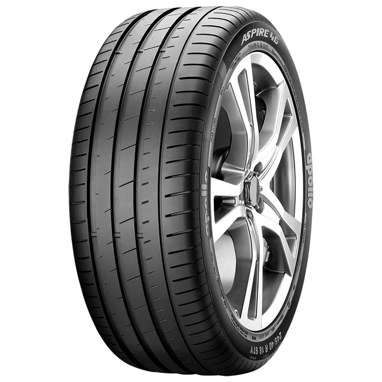 APOLLO ASPIRE 4G 235/55R17 99Y 