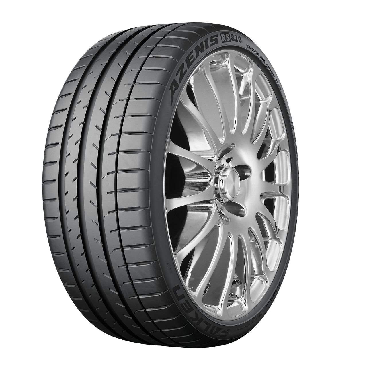 FALKEN AZENIS RS820 235/35R19 91Y XL MFS NBLK