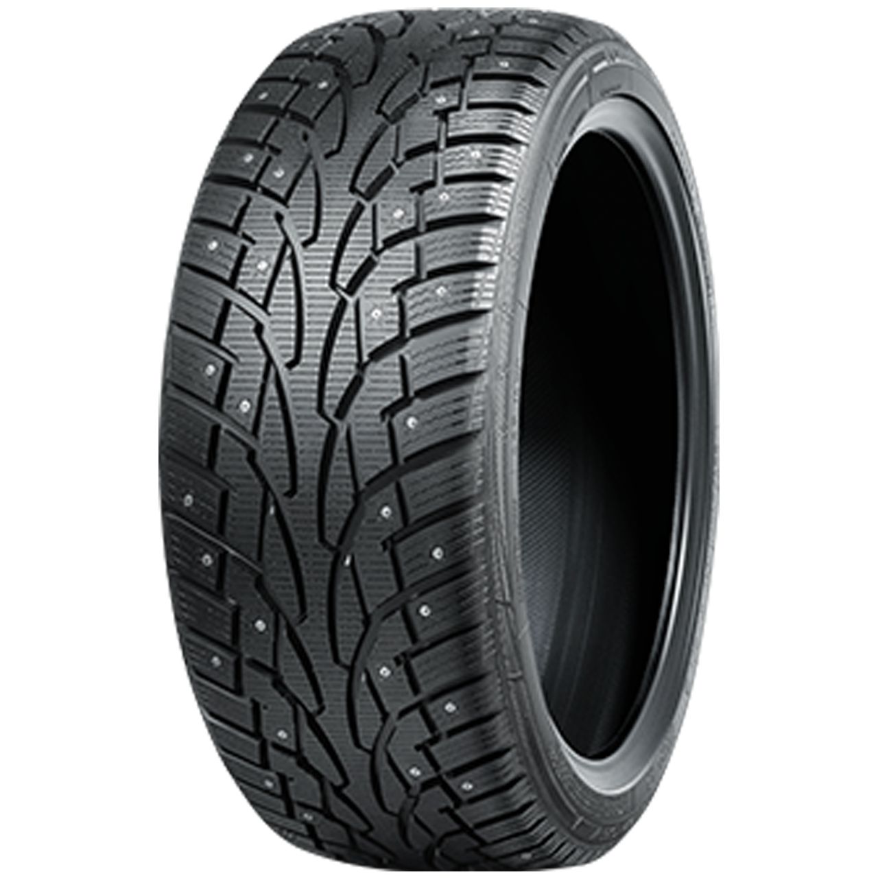NANKANG SNOW WINTER SW-7 185/70R14 88T STUDDABLE