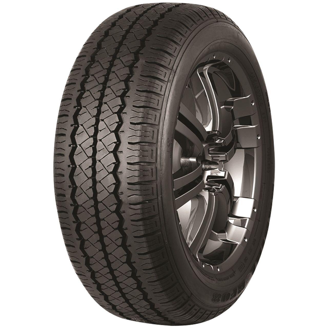 TRACMAX TRANSPORTER RF08 155/R12C 88/86N