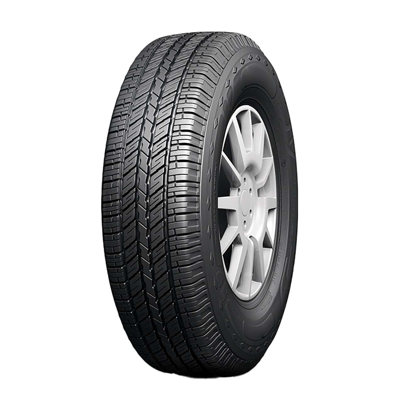 ROADX RX QUEST H/T01 245/65R17 107S BSW