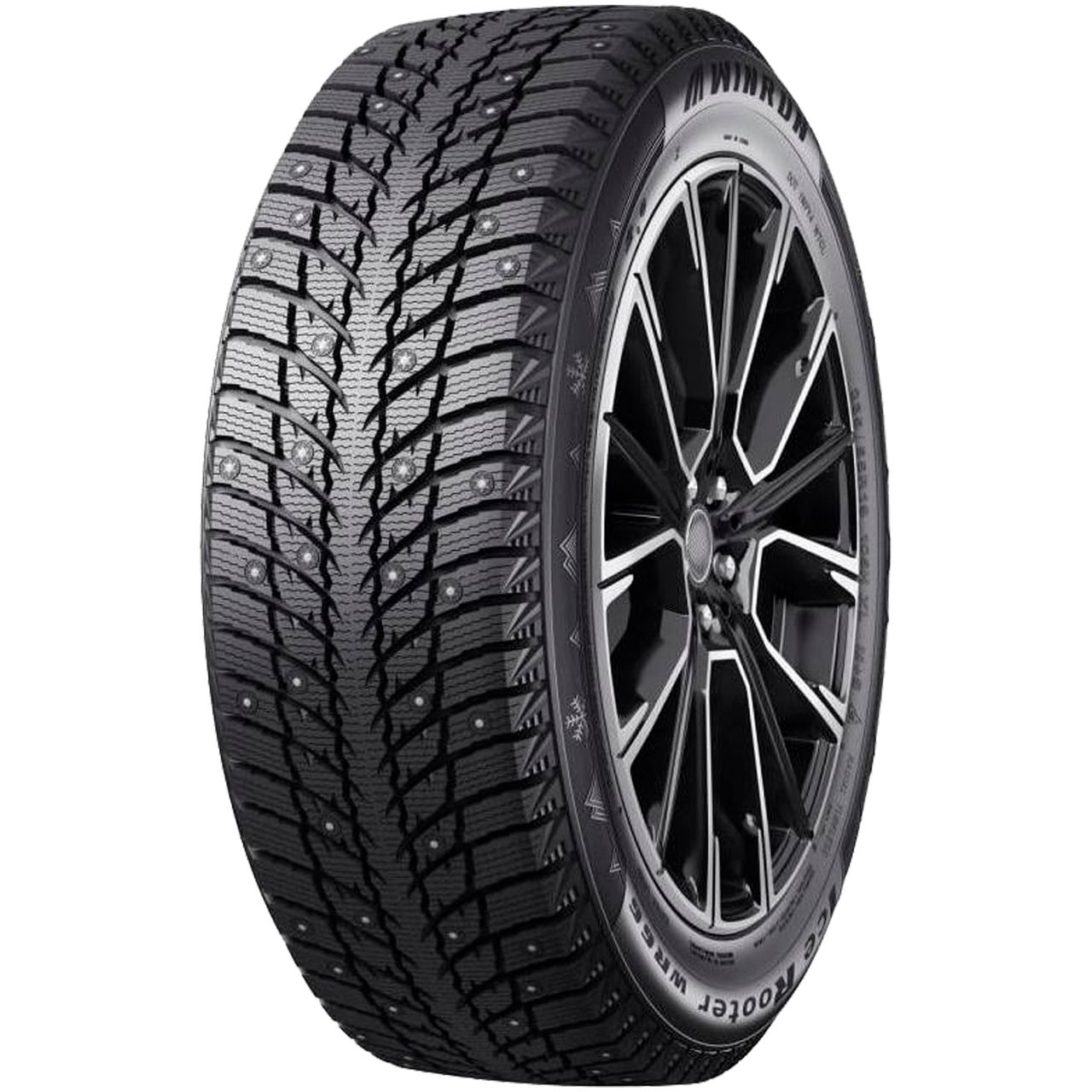 WINRUN ICE ROOTER WR66 265/50R20 111V BSW XL