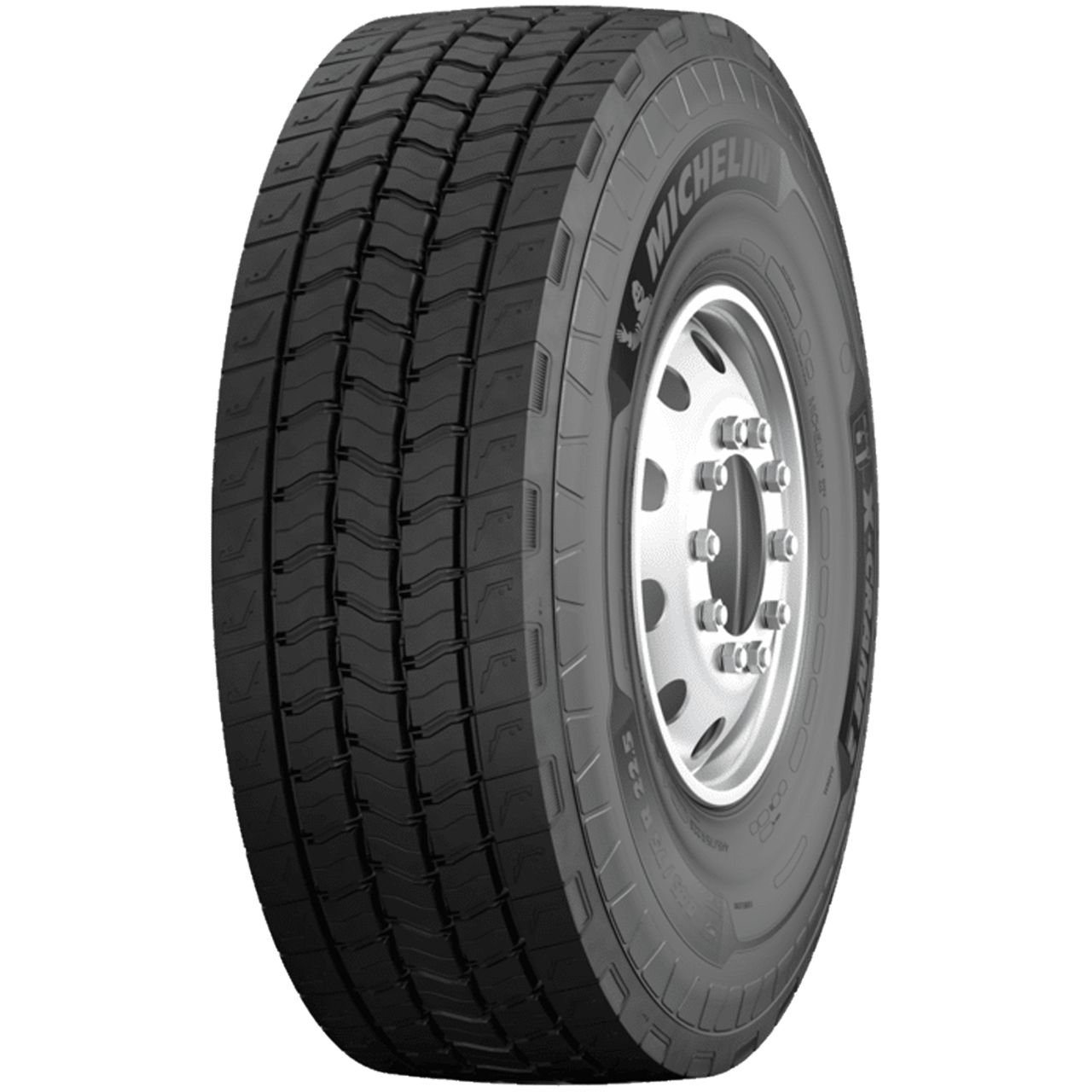 MICHELIN 445/95 R 25 TL 178F X-CRANE 2