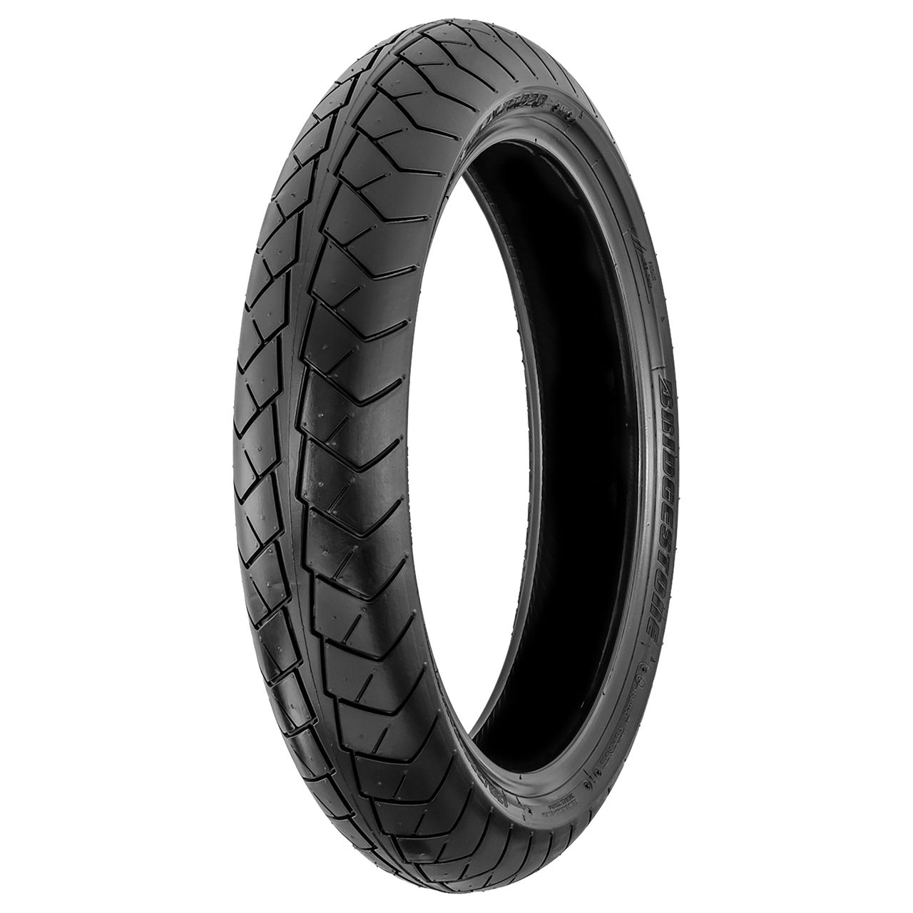 BRIDGESTONE 120/70 B 17 M/C TL 58V BATTLAX BT020 F