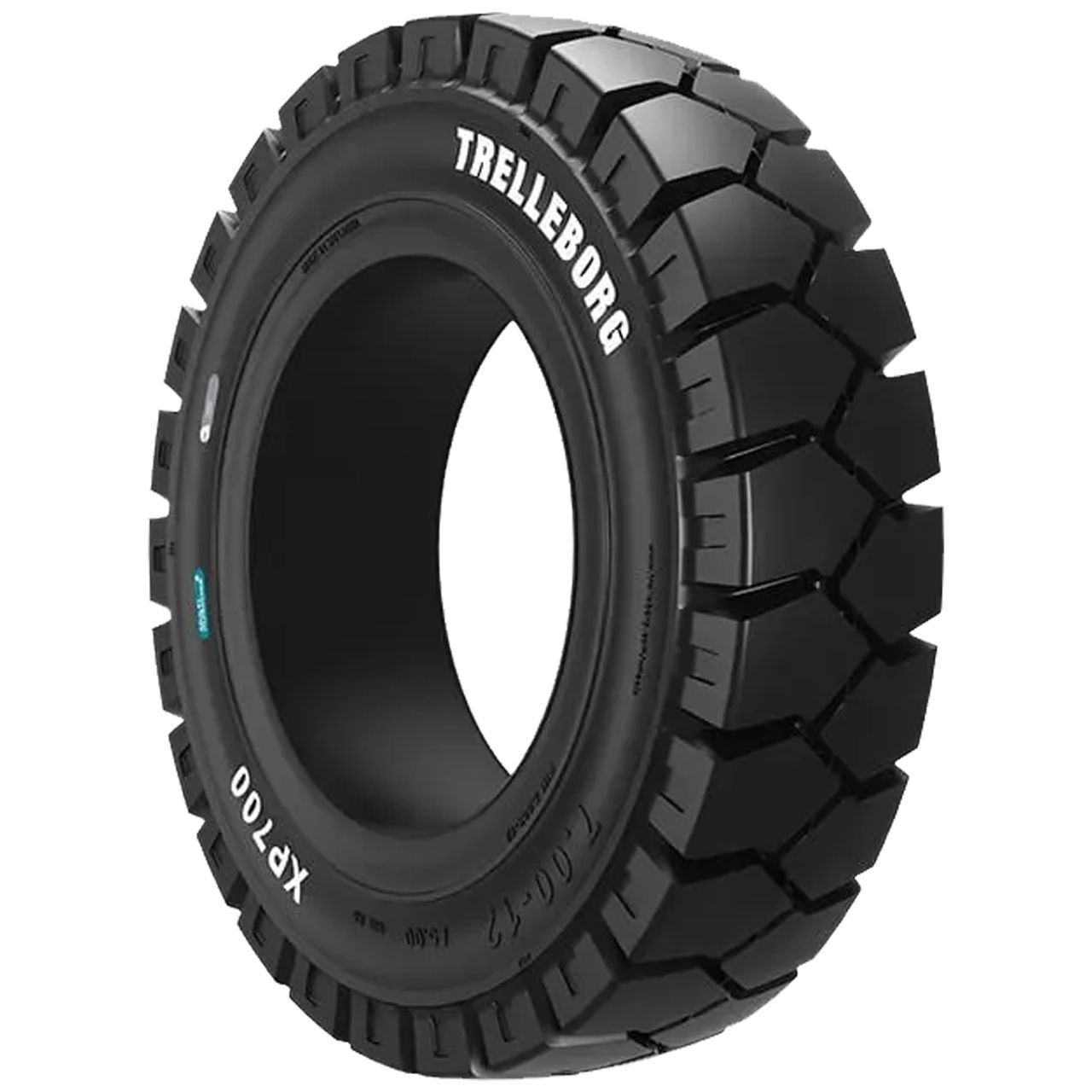 TRELLEBORG 5.00 - 8 XP700 STD FE 3.00D-8