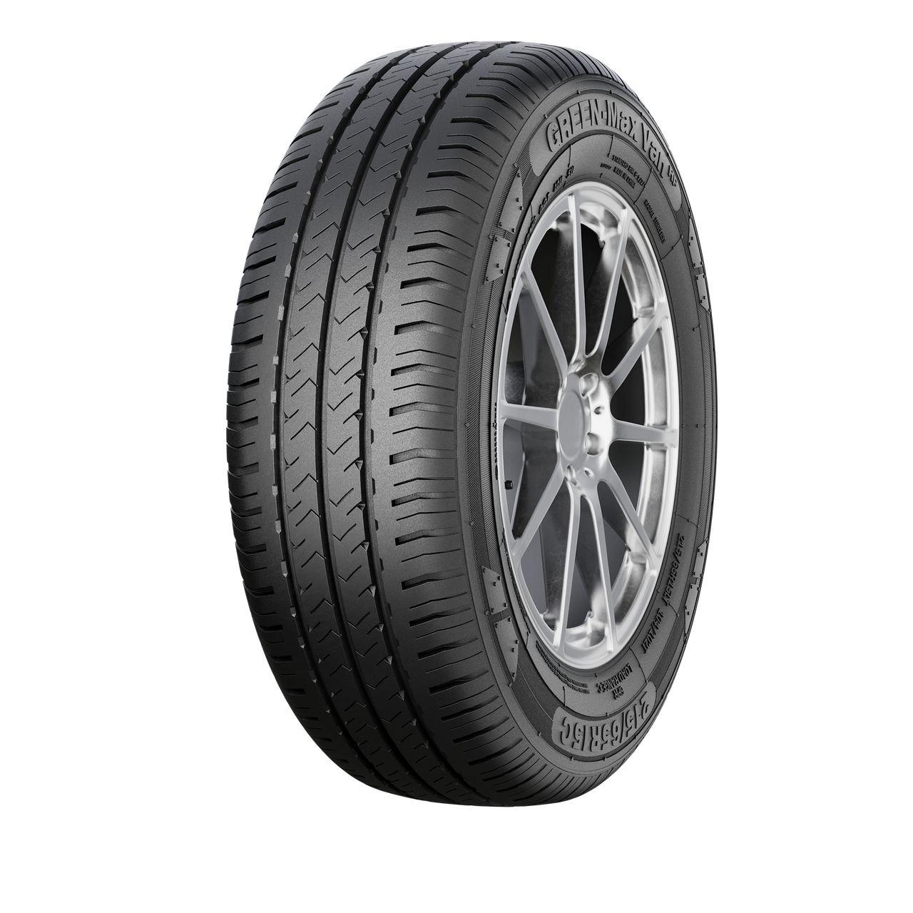 LINGLONG GREEN-MAX VAN HP 225/65R16C 112/110R BSW