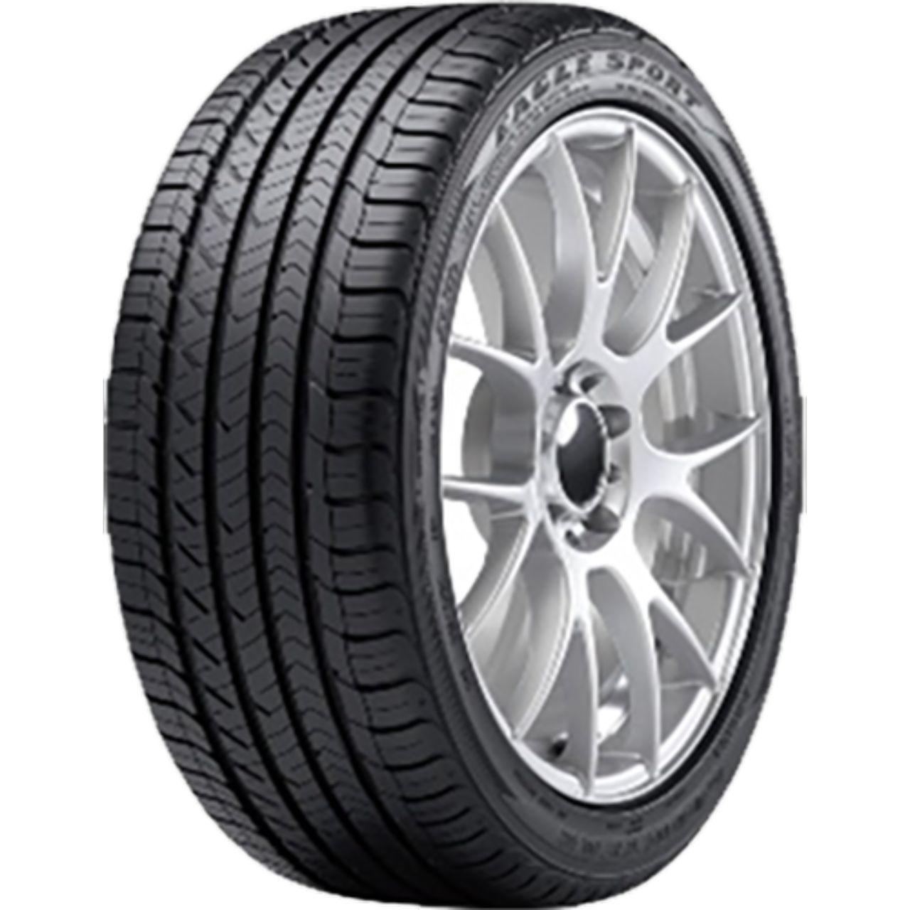 GOODYEAR EAGLE SPORT ALL-SEASON (MGT) 265/50R19 110W (MGT) XL