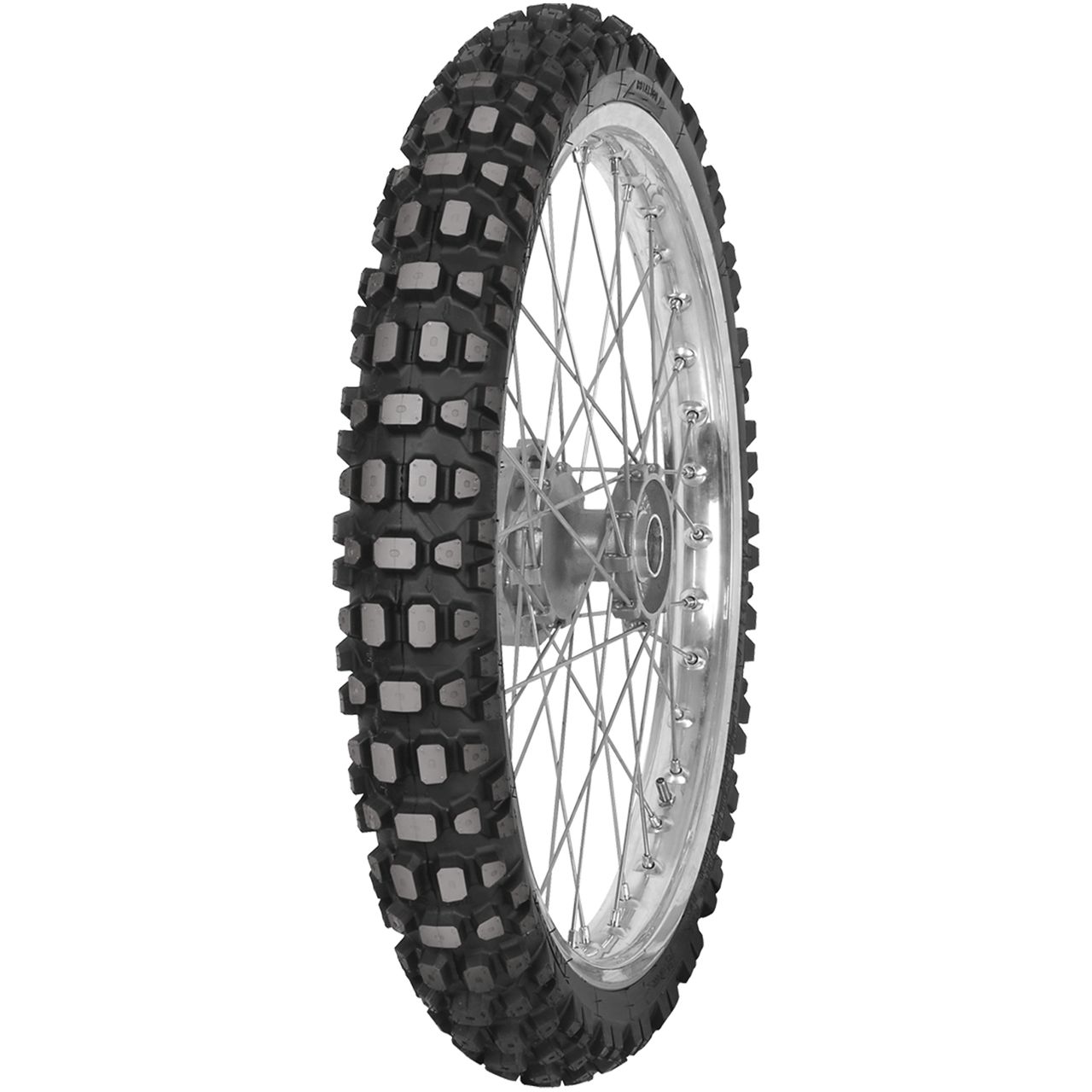 MITAS 110/80 - 18 TT 58P MC-23 ROCKRIDER M+S   (SLO)