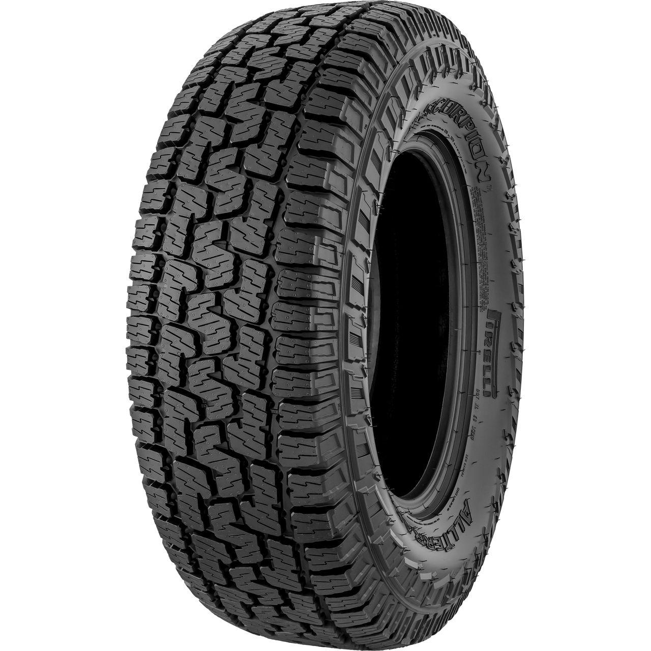 PIRELLI SCORPION A/T+ (NA0) 245/45R19 102V (NA0) XL RBL