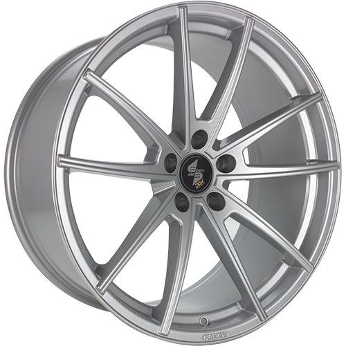 ETABETA MANAY-K silver 9.0Jx20 5x112 ET35