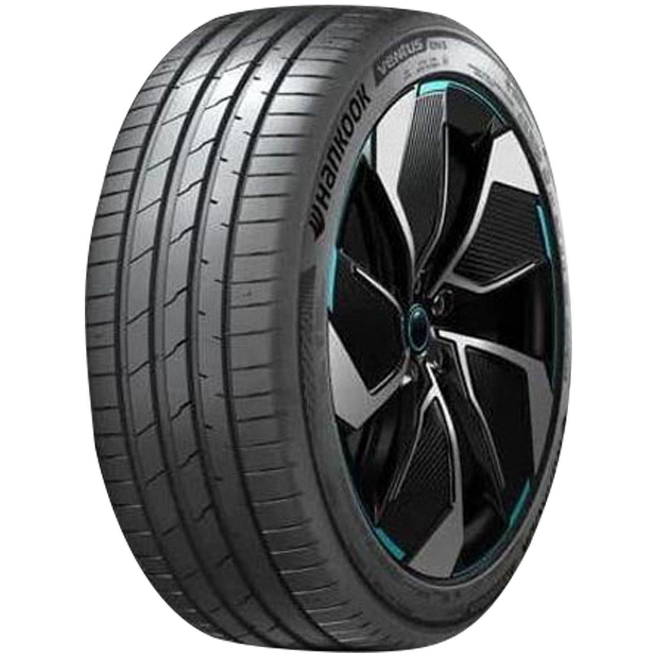 HANKOOK ION EVO SUV 255/45R21 106Y XL BSW SOUND ABSORBER