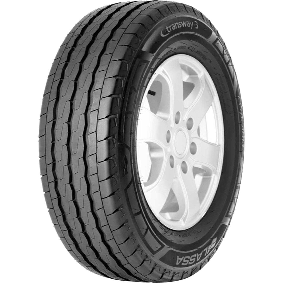 Lassa TRANSWAY 3 225/75R16C 121/120R BSW 225/75 RC16