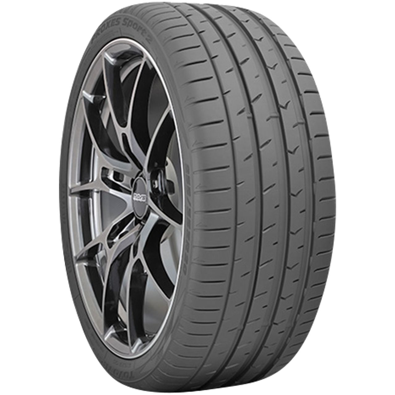TOYO PROXES SPORT 2 275/45R20 110Y XL MFS BSW